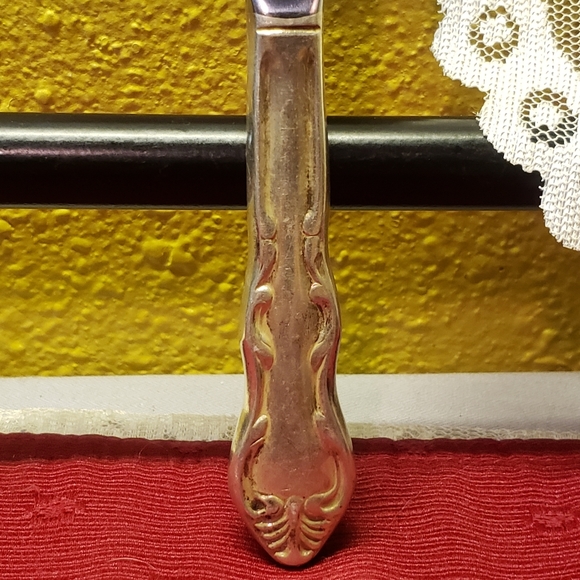 Vintage Radisson Hotel International Butter Knife - Picture 5 of 5